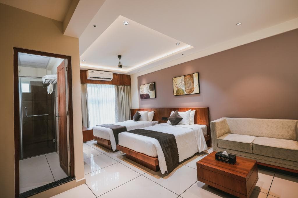 Fortview Suites 2