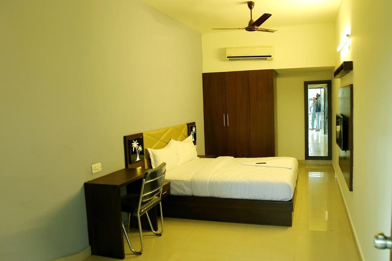 Hotel Capitol Inn 2