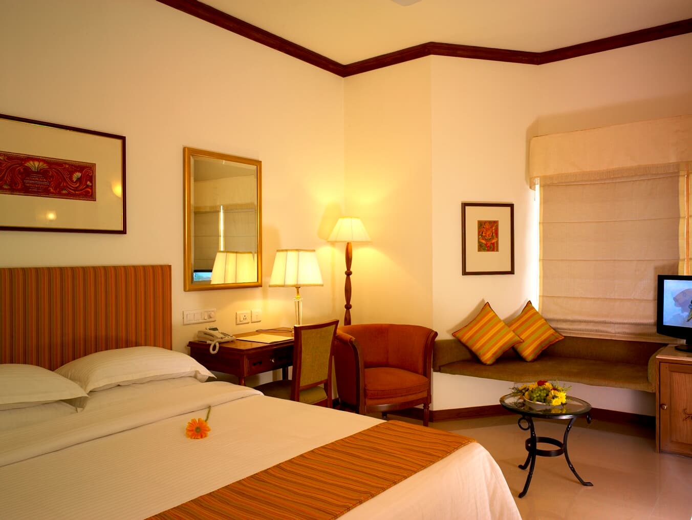 Nani Hotels and Resorts 2