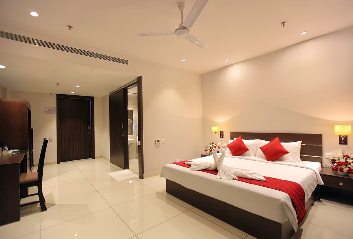 Hotel San 2