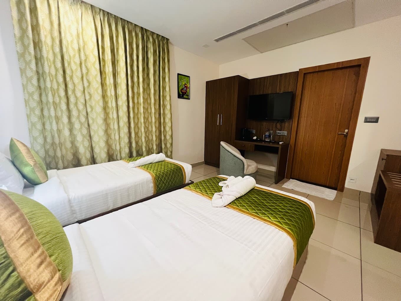 Hotel Seapark 2