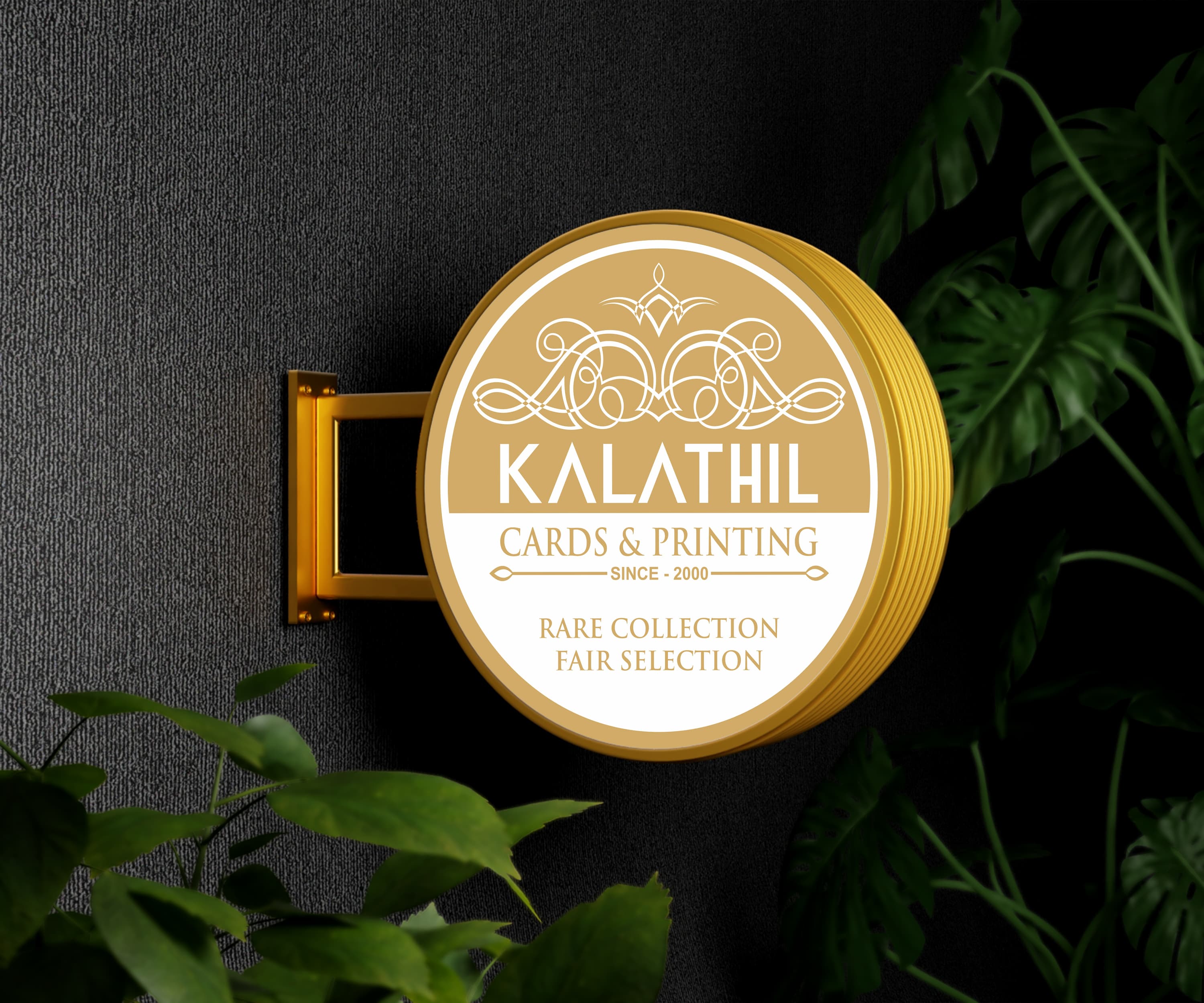 Kalathil Cards 2
