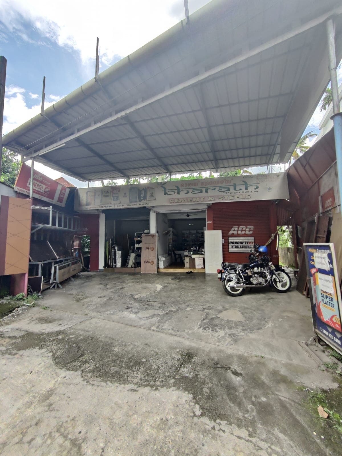DOOR HOUSE 5