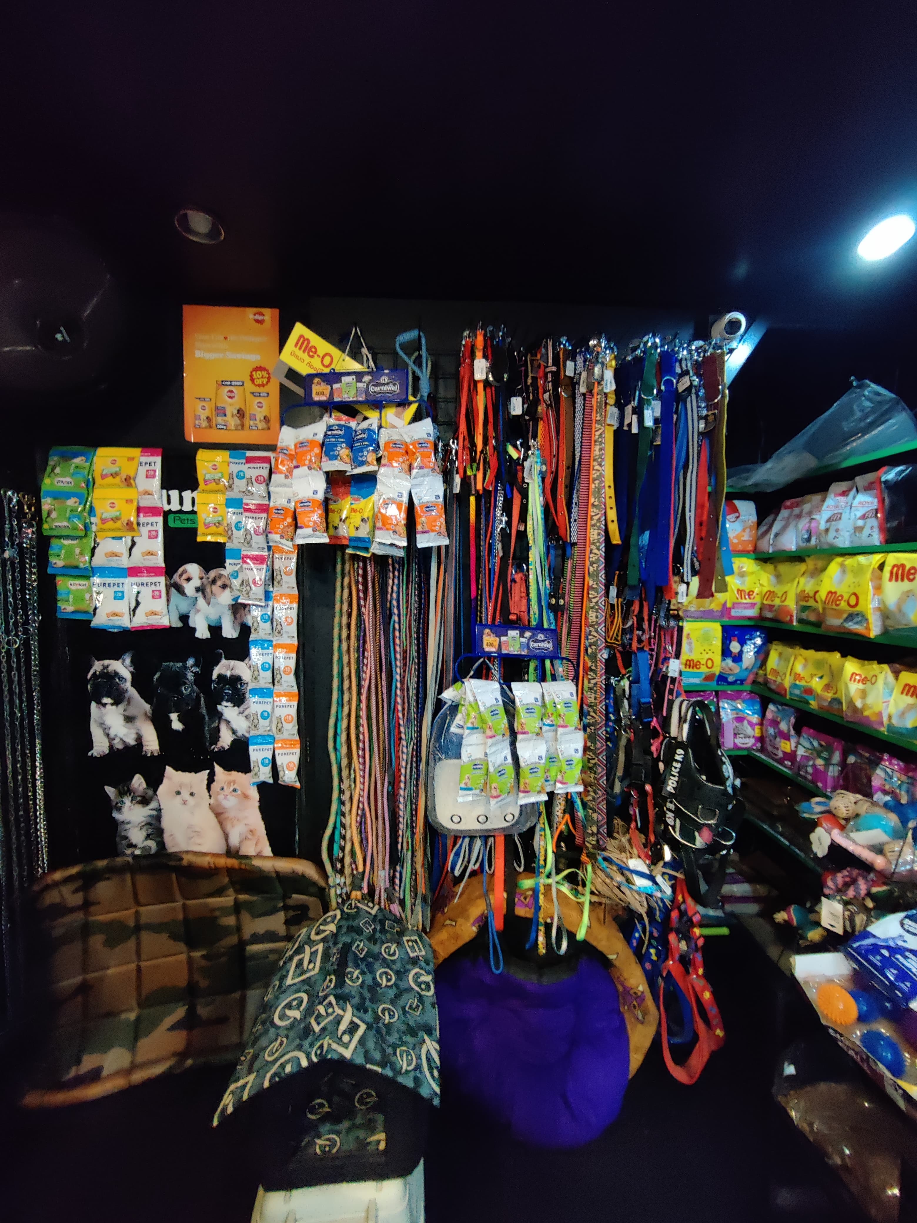 ARUMA Pets Valley 3