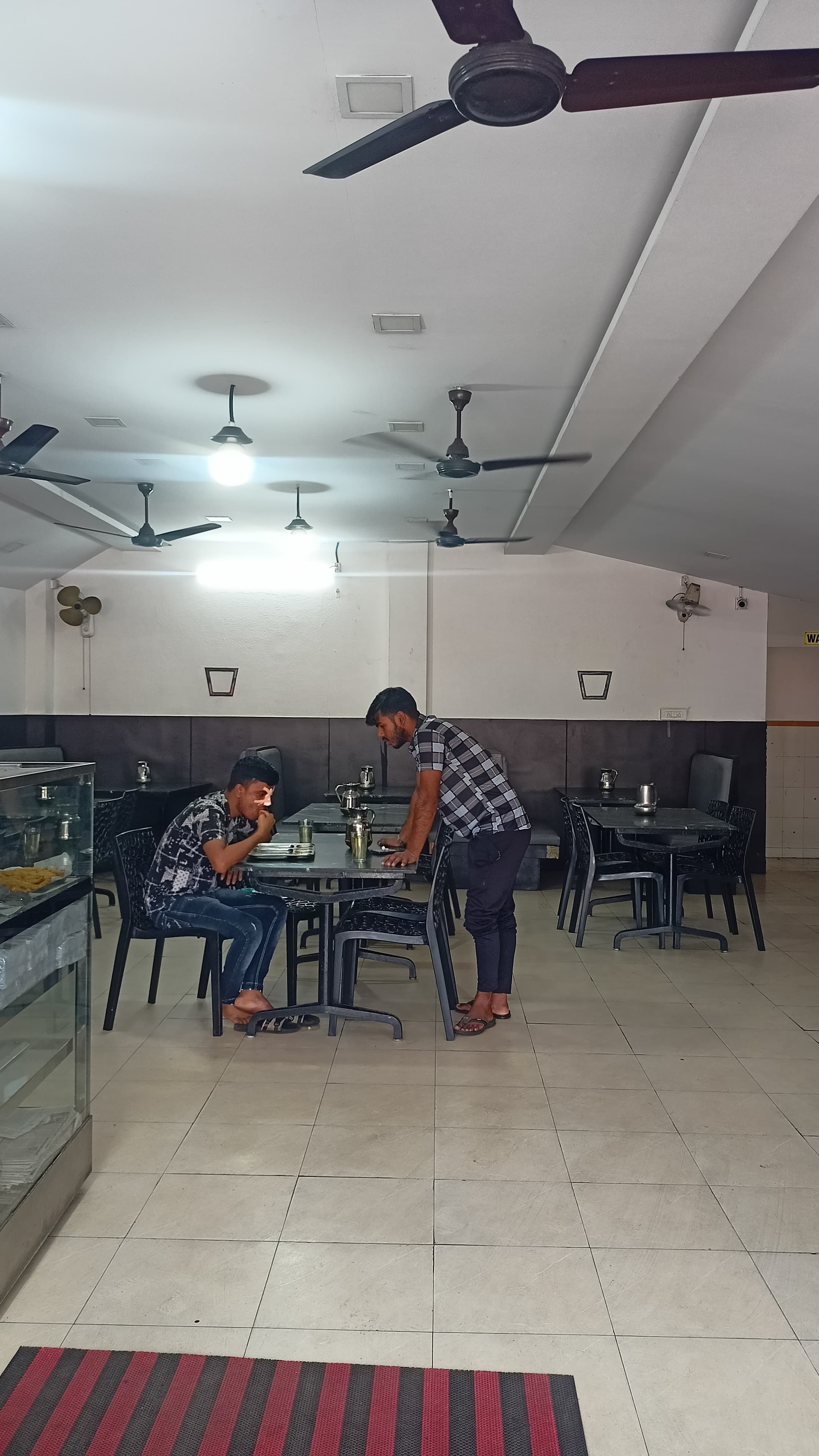 Hotel Royal City 3