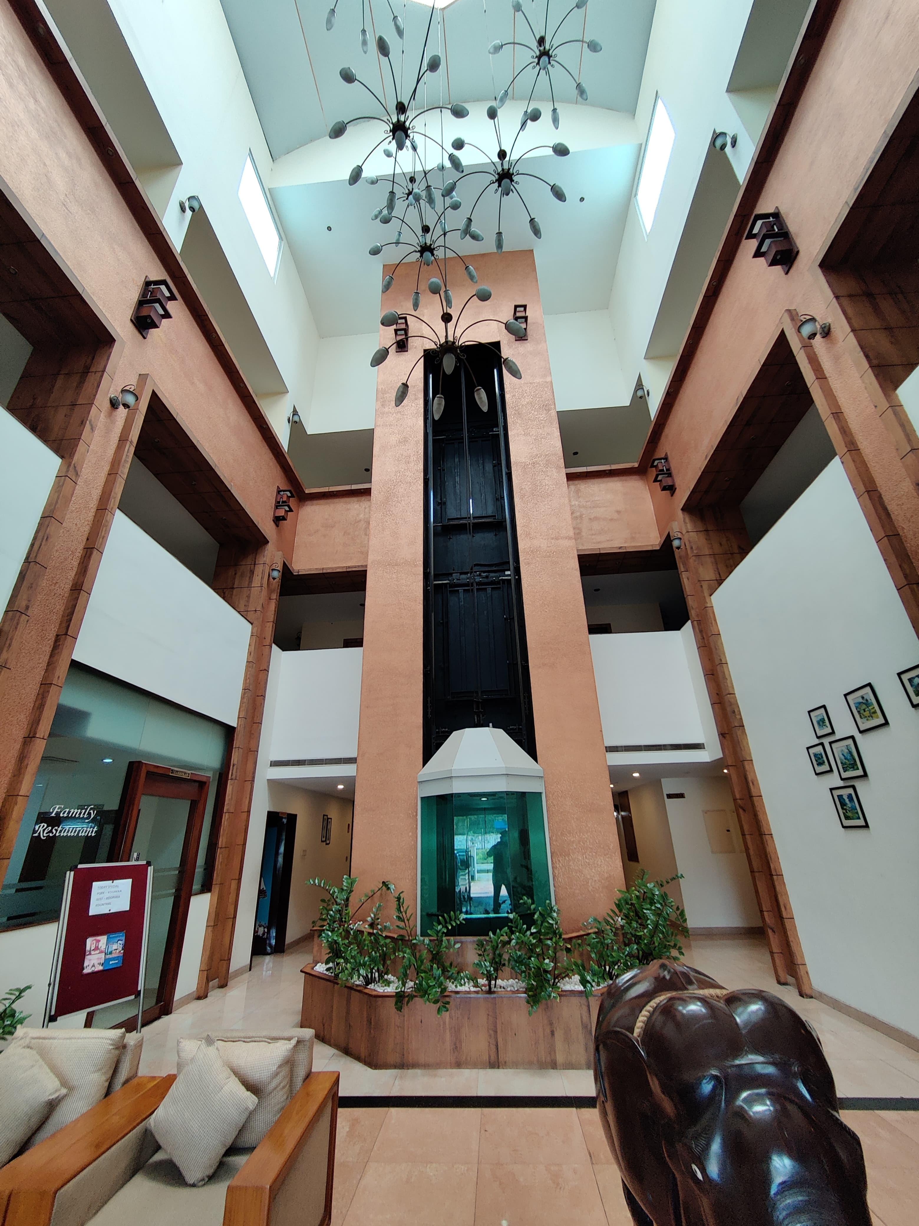 Kottaram Residency 2