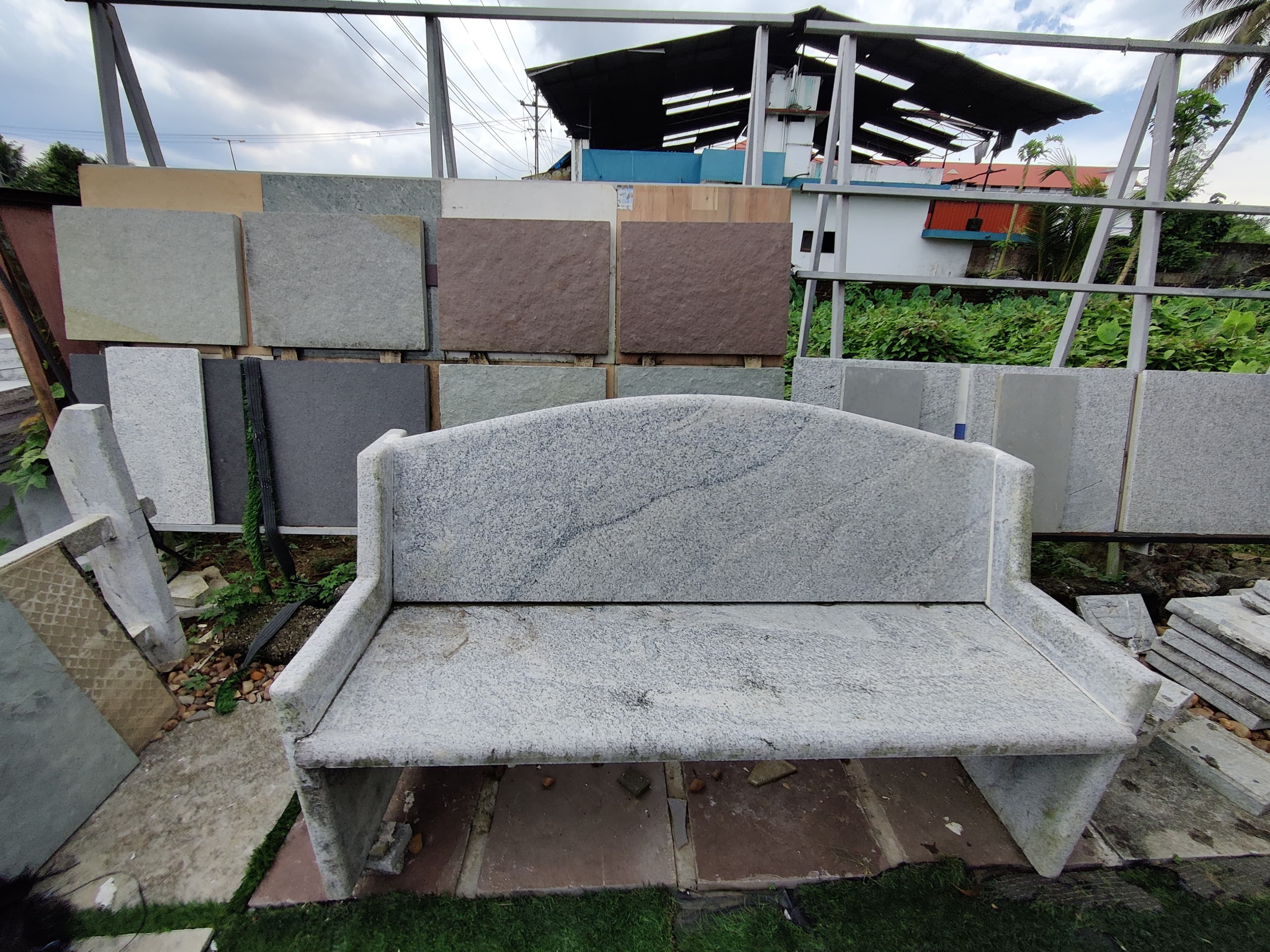 Onyx Stone Park  2
