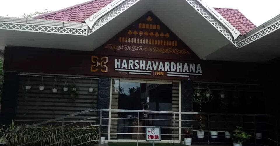 Harshavardhana Inn 2