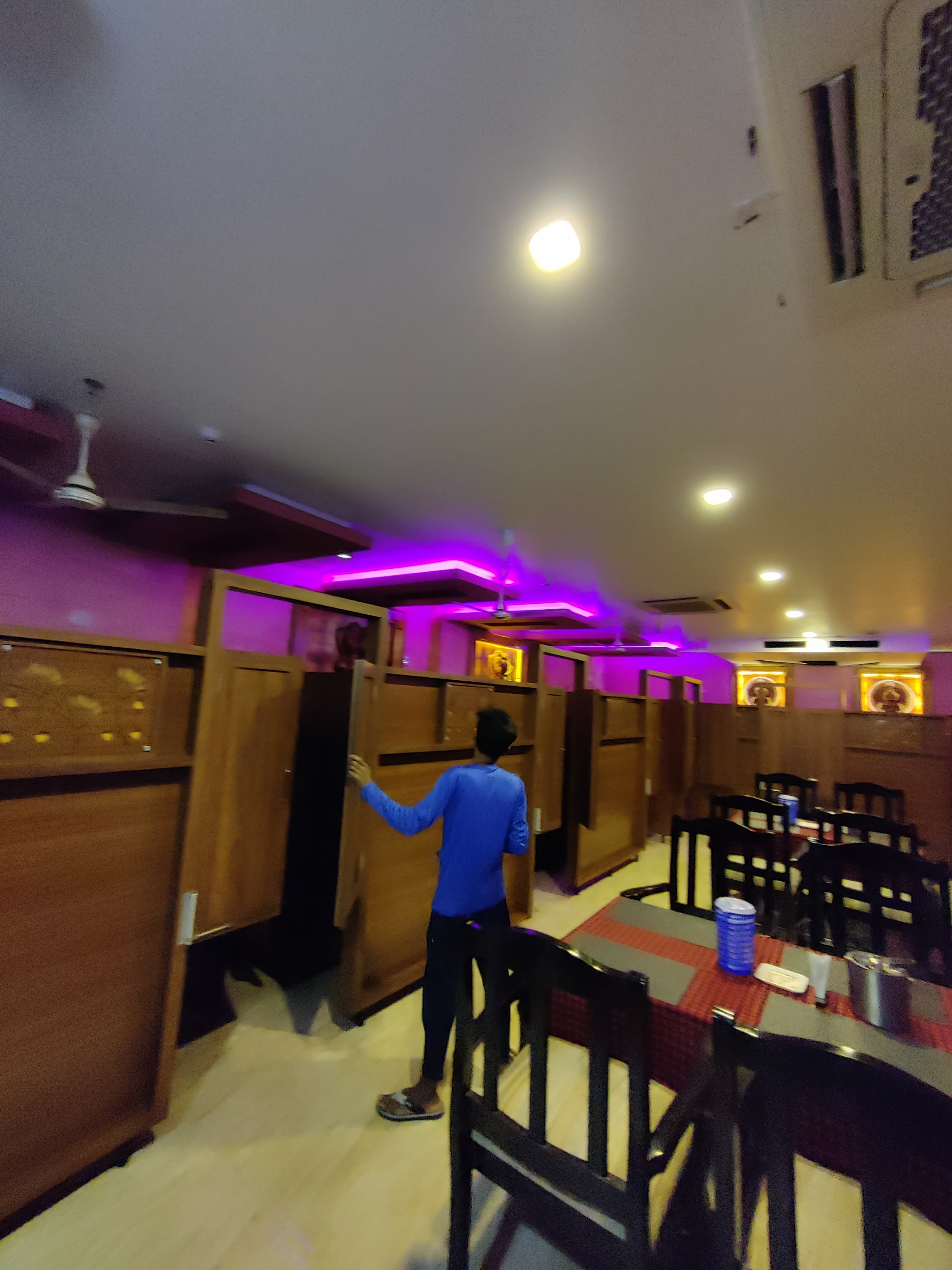 Harshavardhana Inn 3
