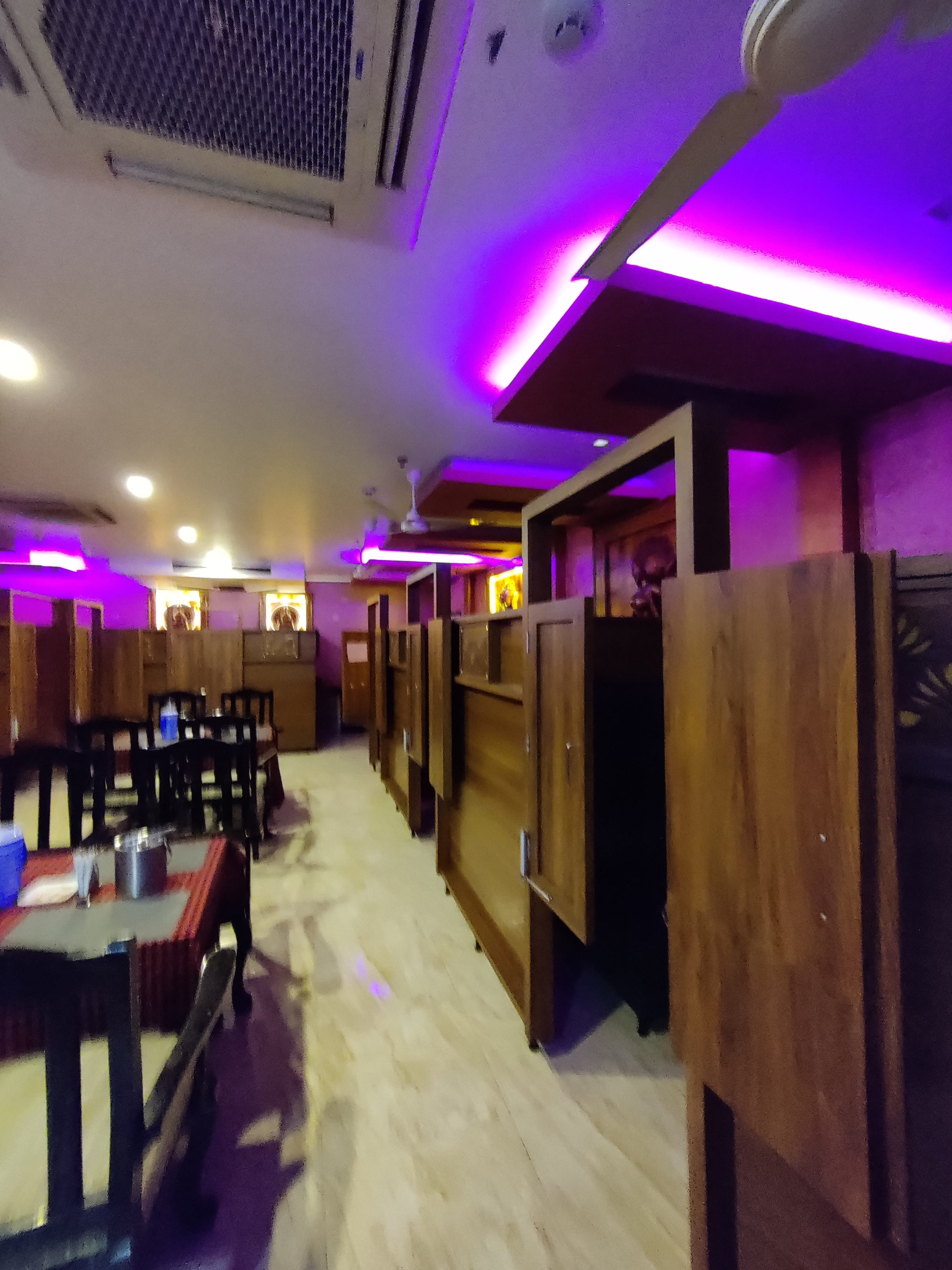 Harshavardhana Inn 4