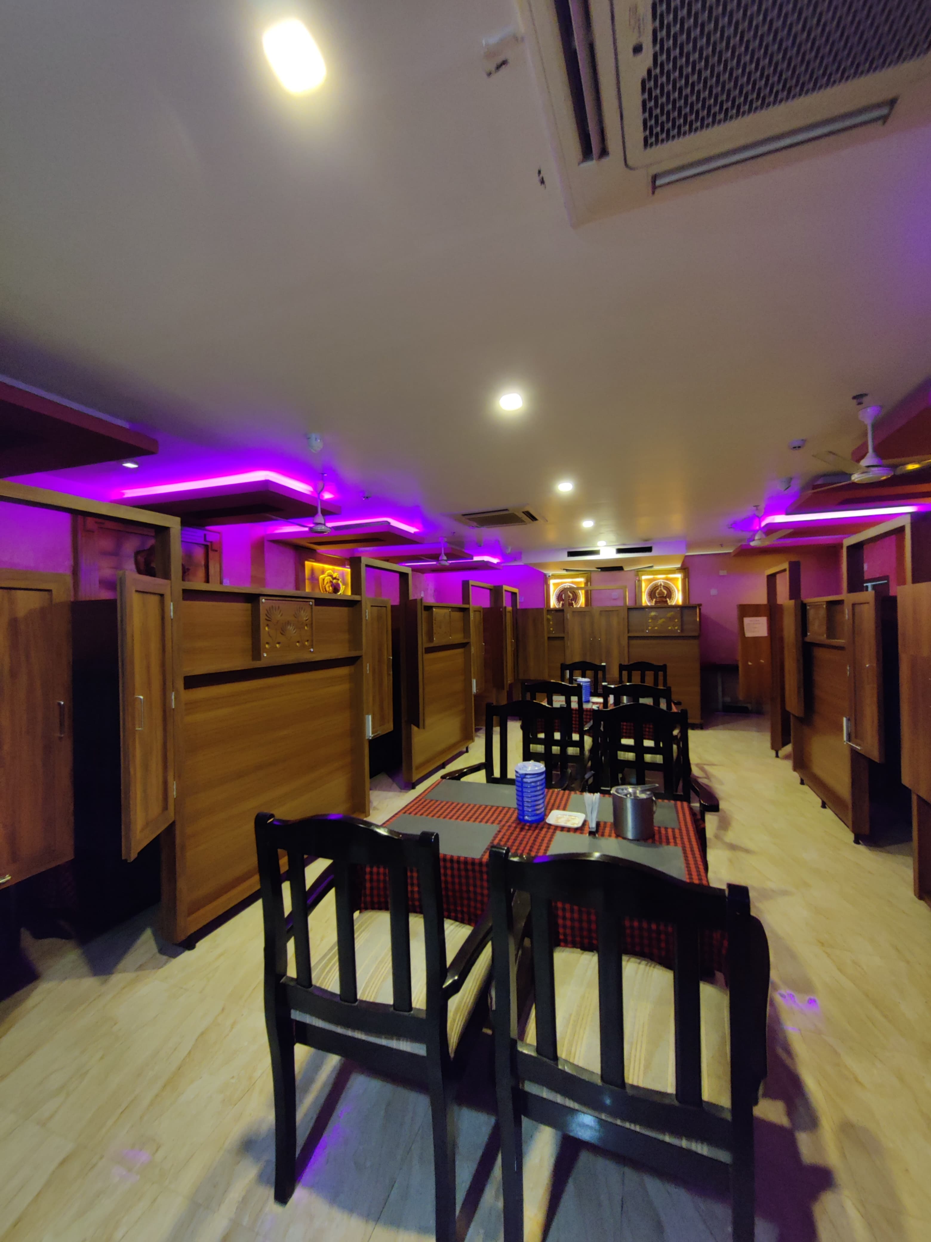 Harshavardhana Inn 5