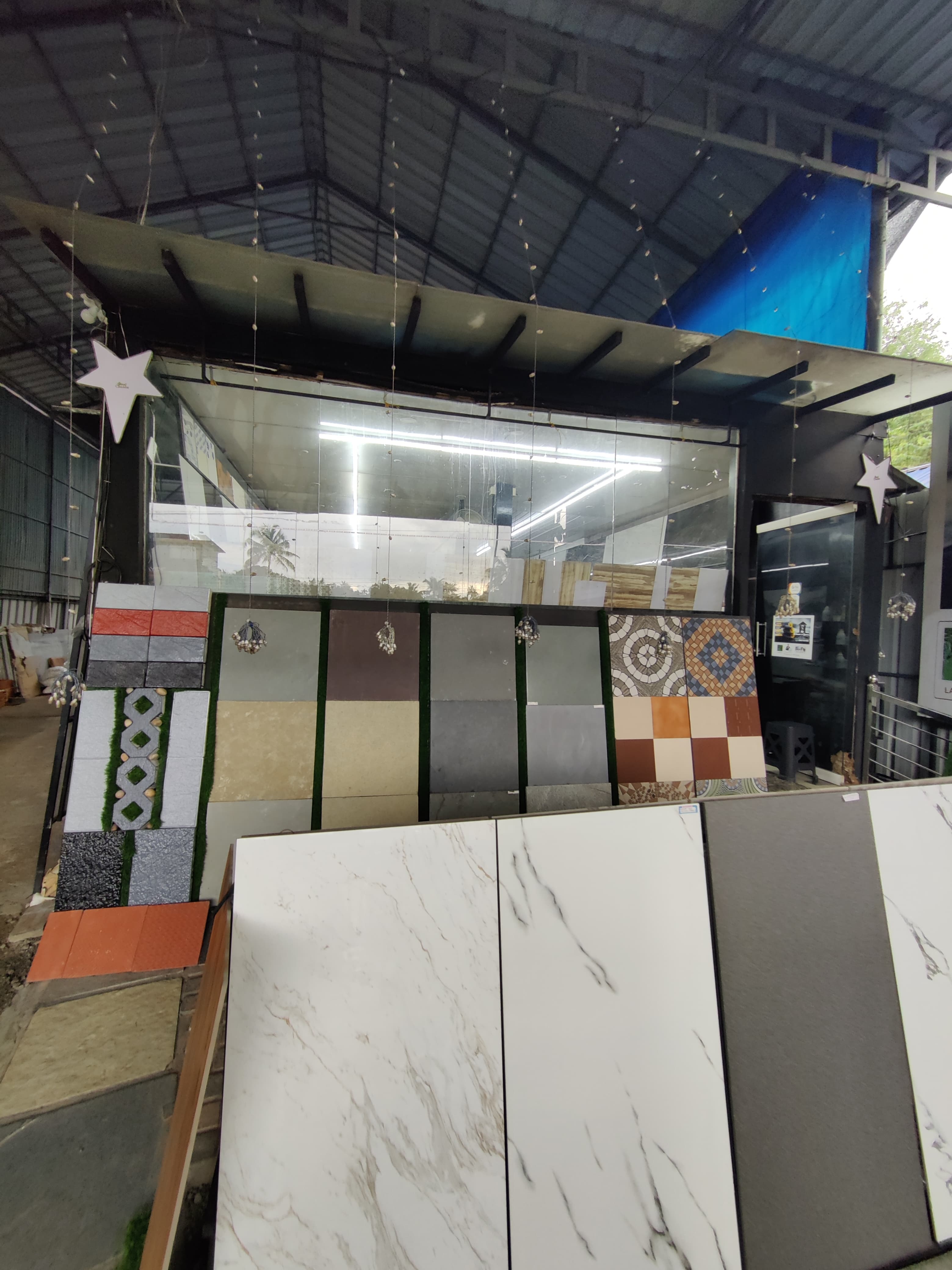 Home Space Exteriors & Interiors 3