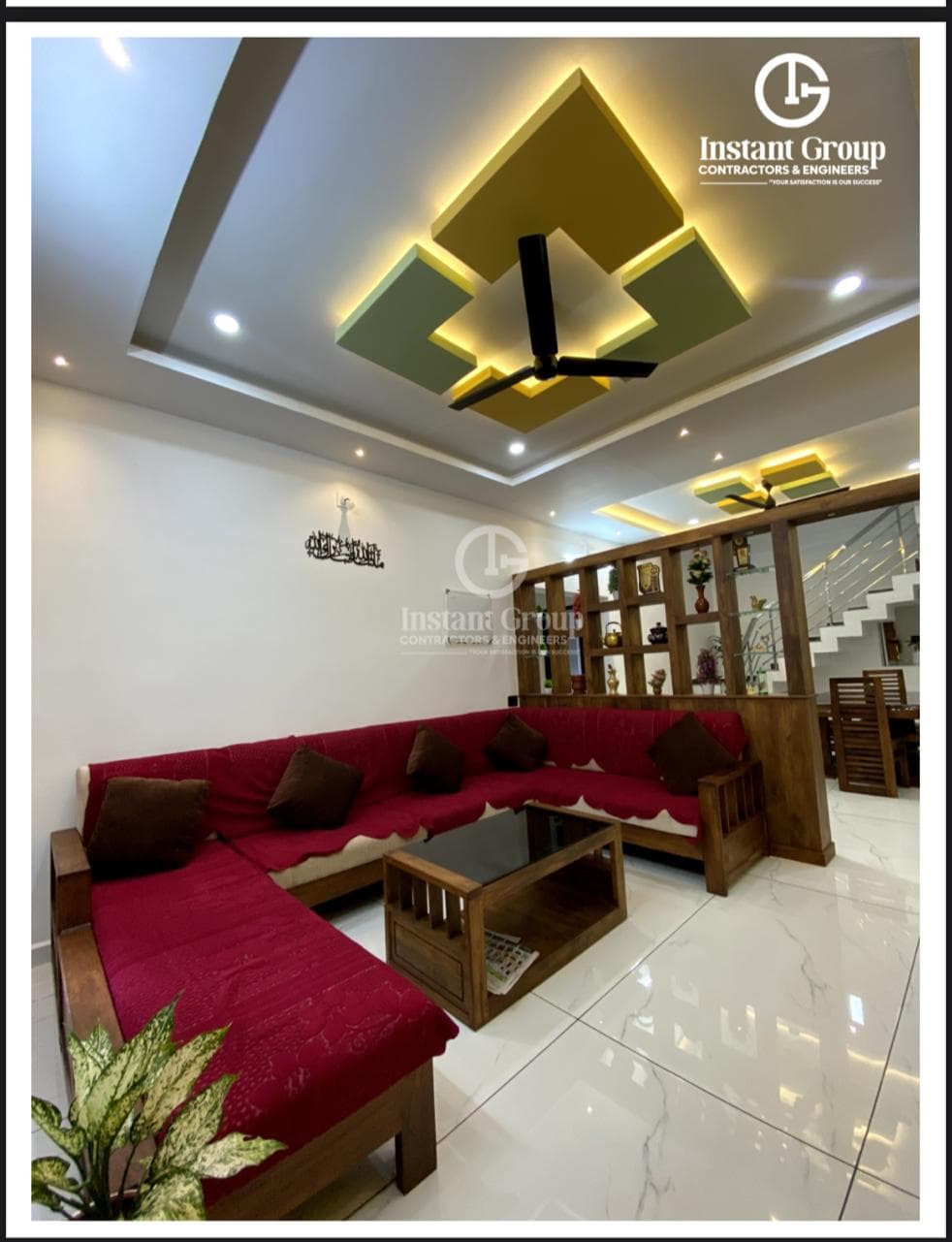 Instant Group Contractors & Engineers 2