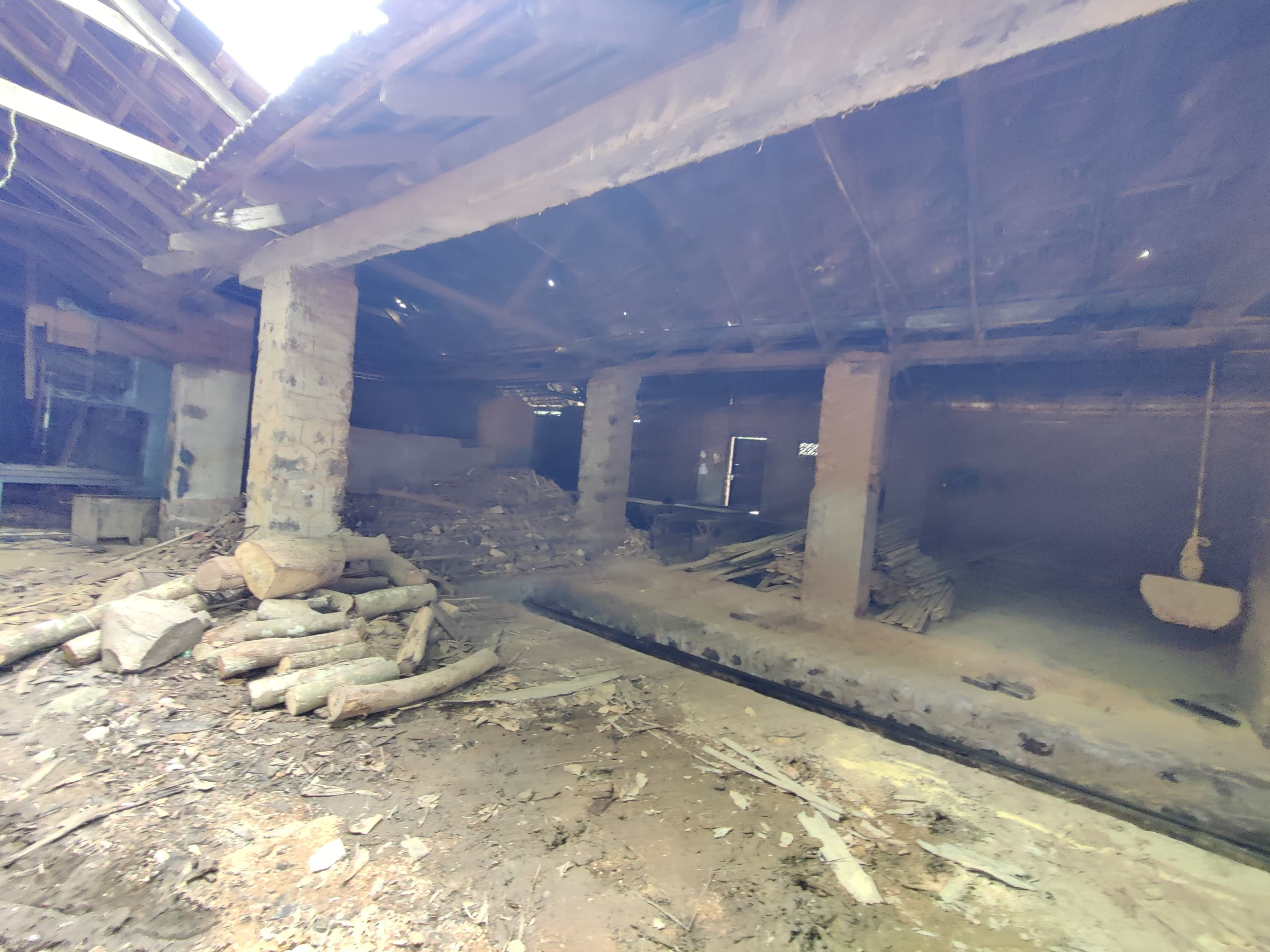 Vimala Saw Mill & Wood Industries  5