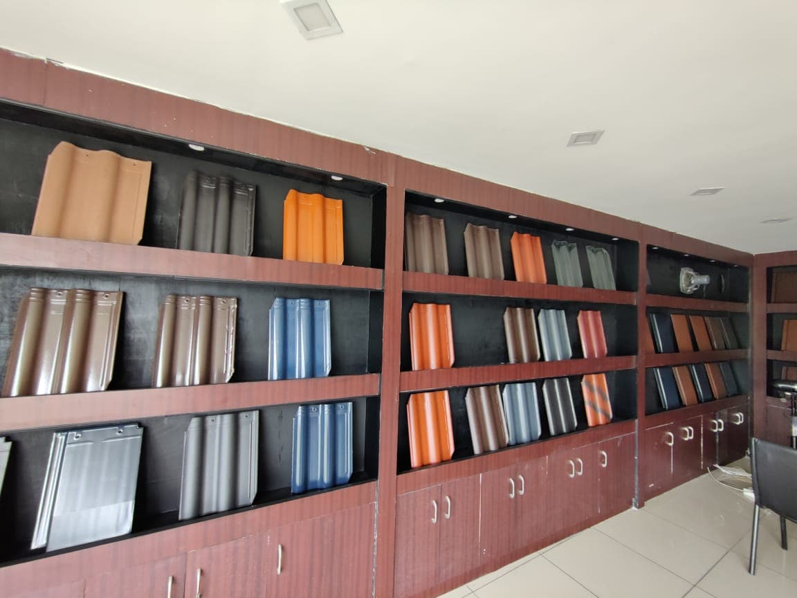 STARTECH ROOFINGS 3