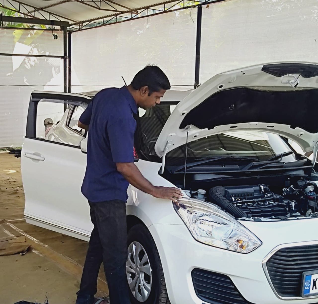 Kodakara Cool Centre (Royal Auto Hub) 4