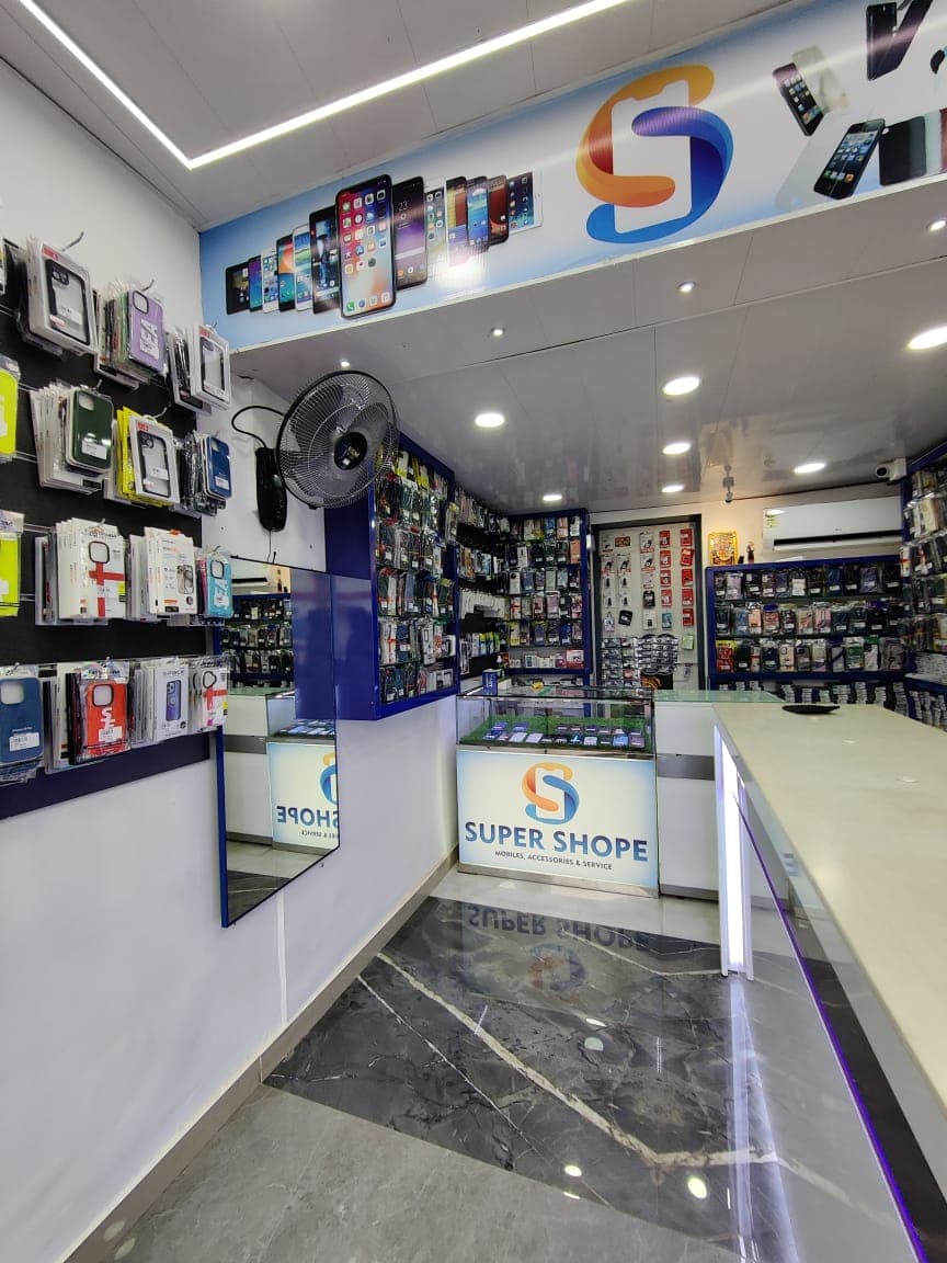 Super Shope 2