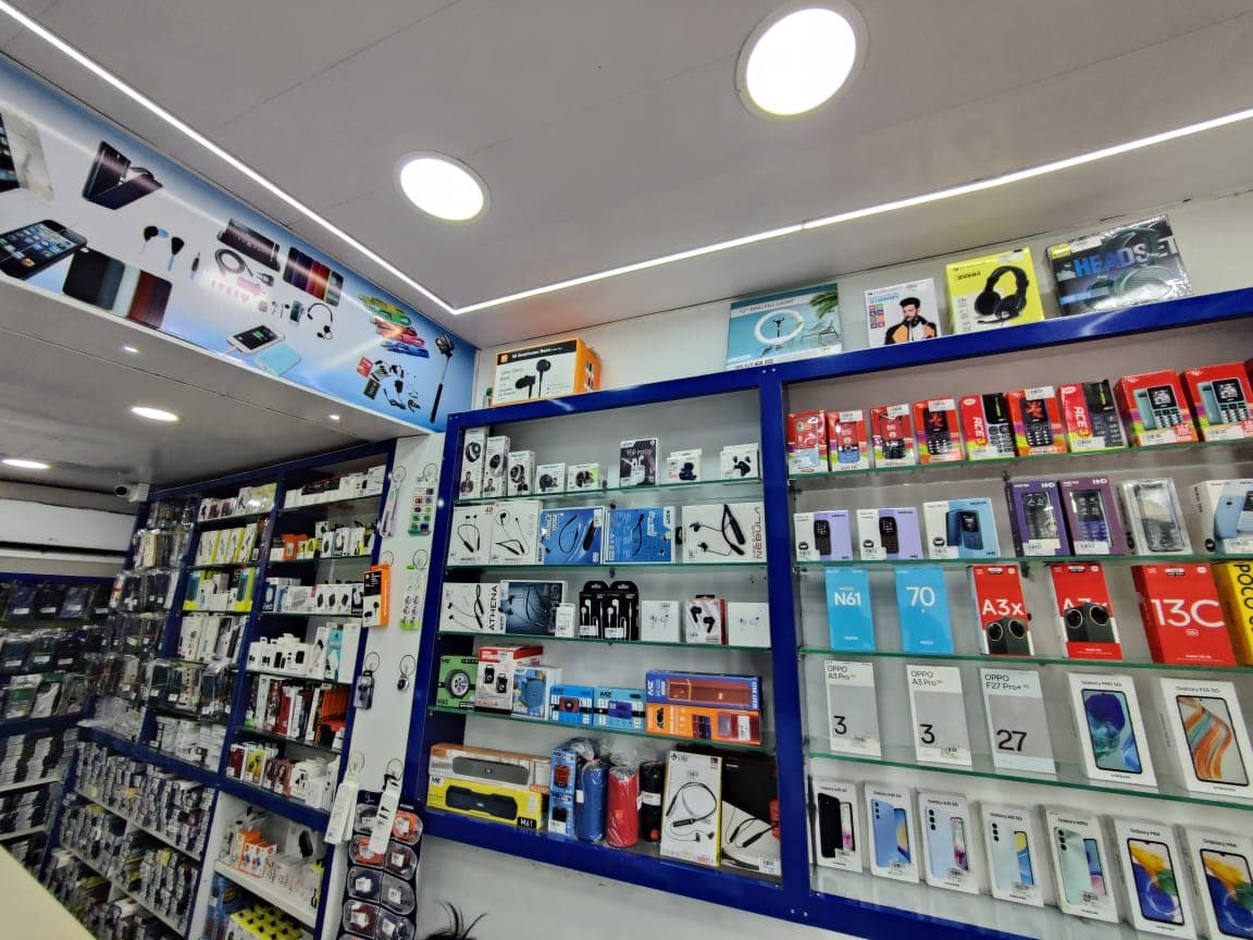 Super Shope 3
