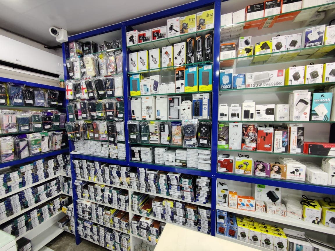 Super Shope 4