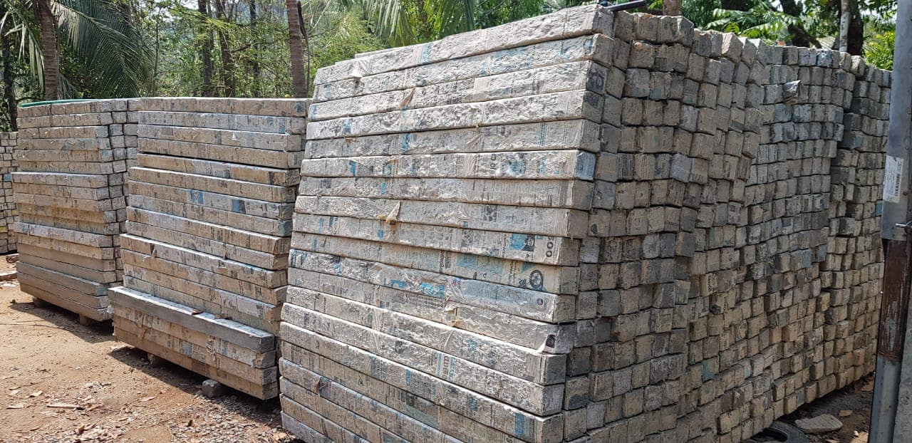 TATA Wiron Fencing 4