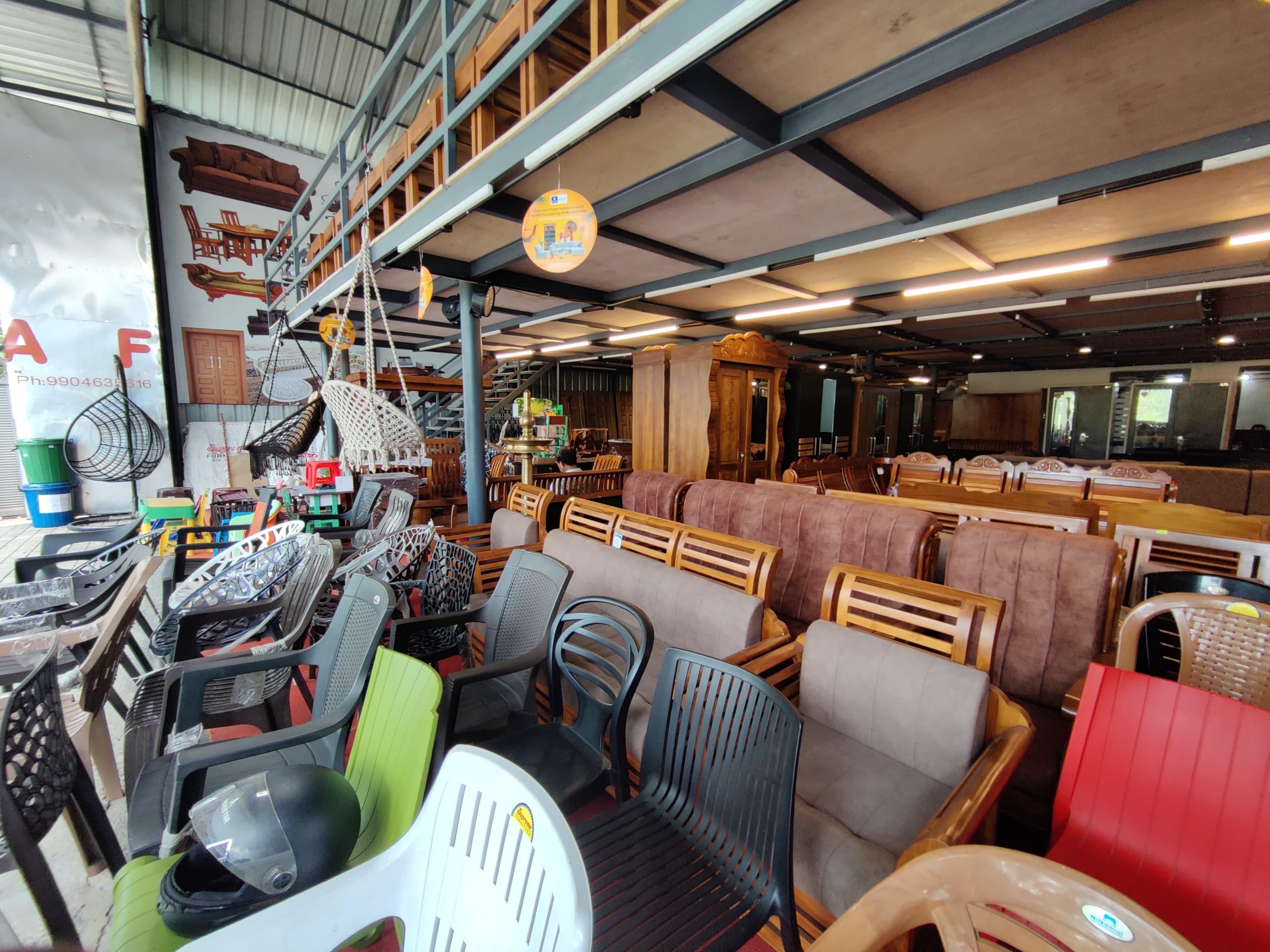 Ananya Furniture  2