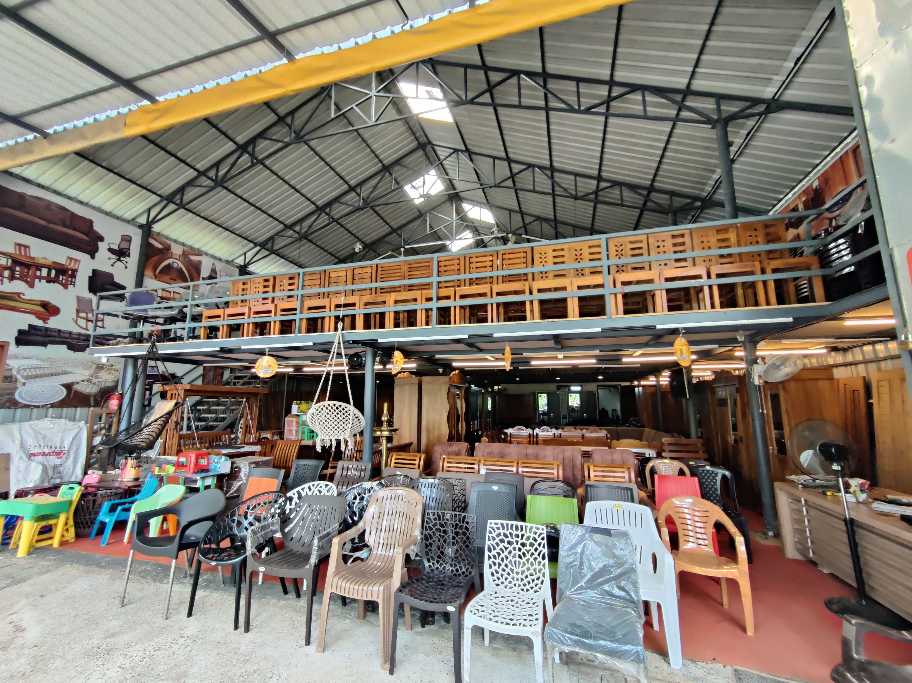 Ananya Furniture  4
