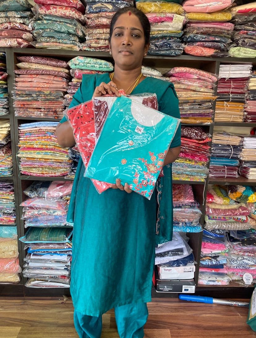 Lakshmi Store 4