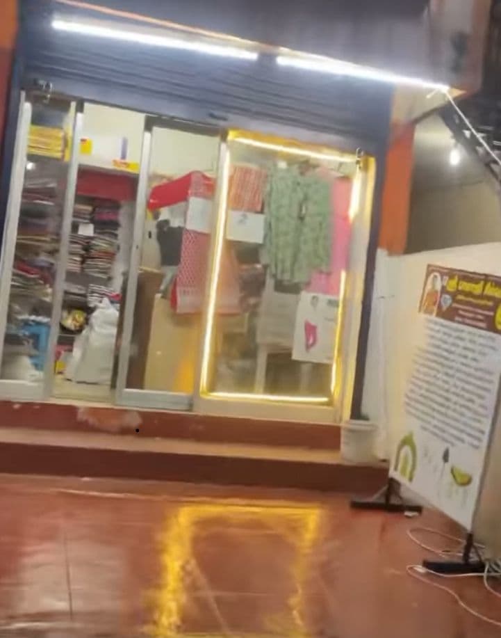 Lakshmi Store 5