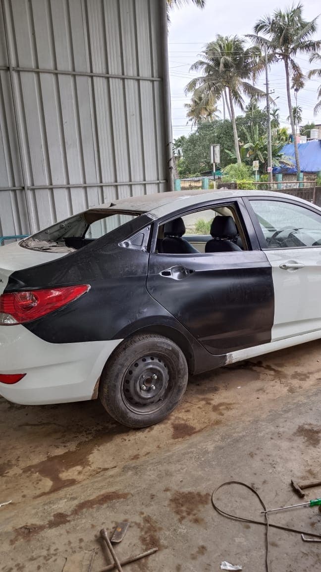 Car Care Auto Service  3
