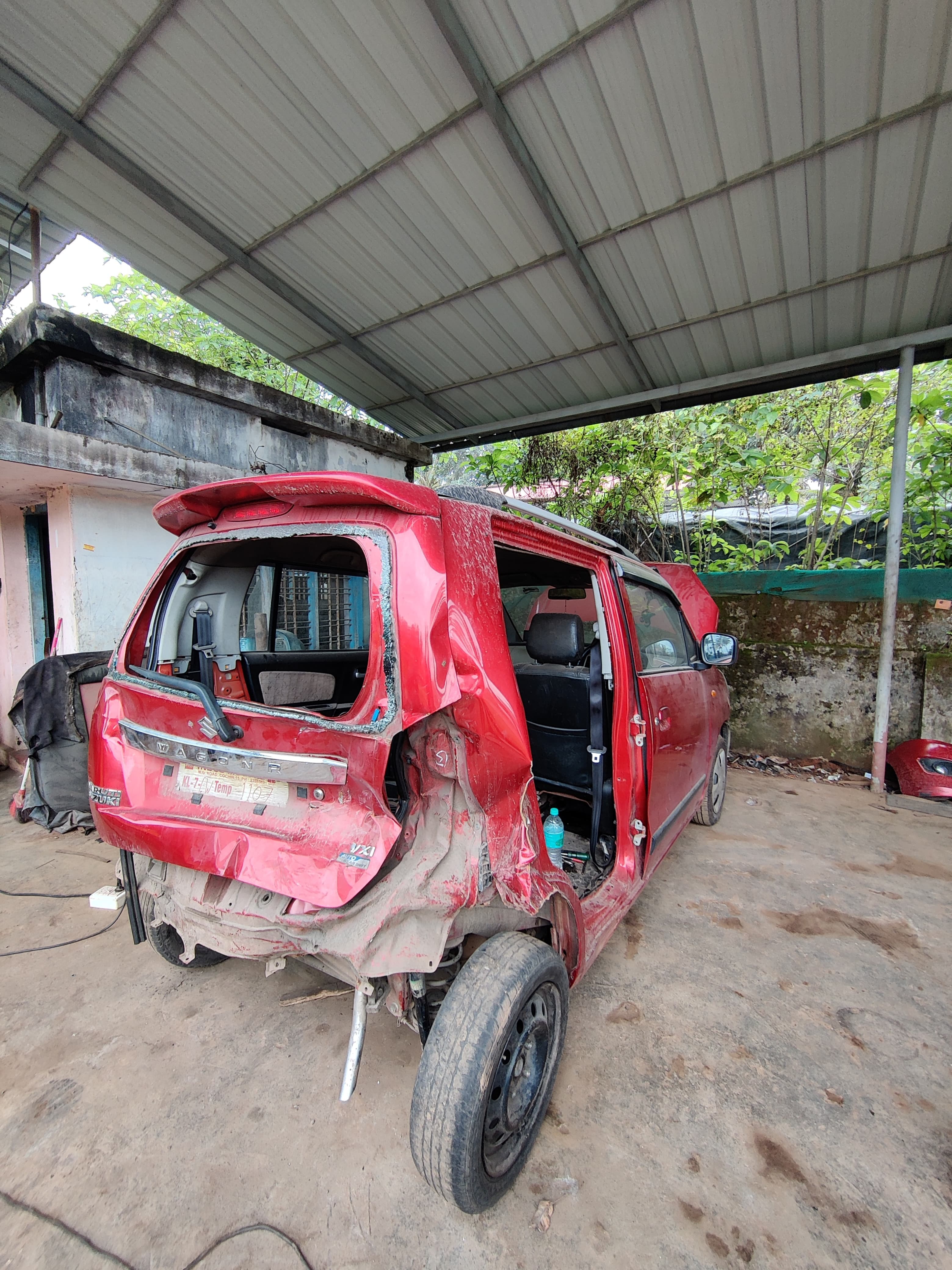 Car Care Auto Service  4