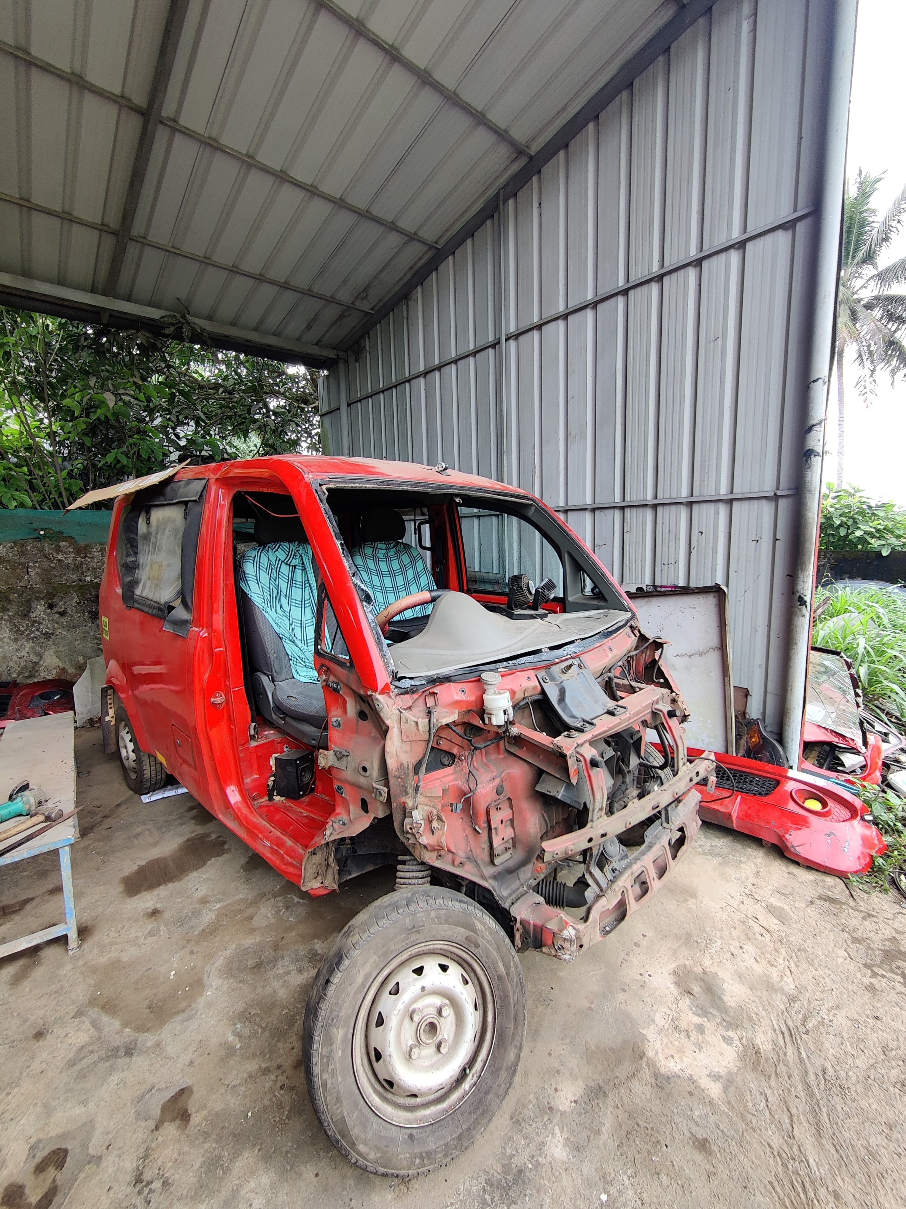 Car Care Auto Service  5