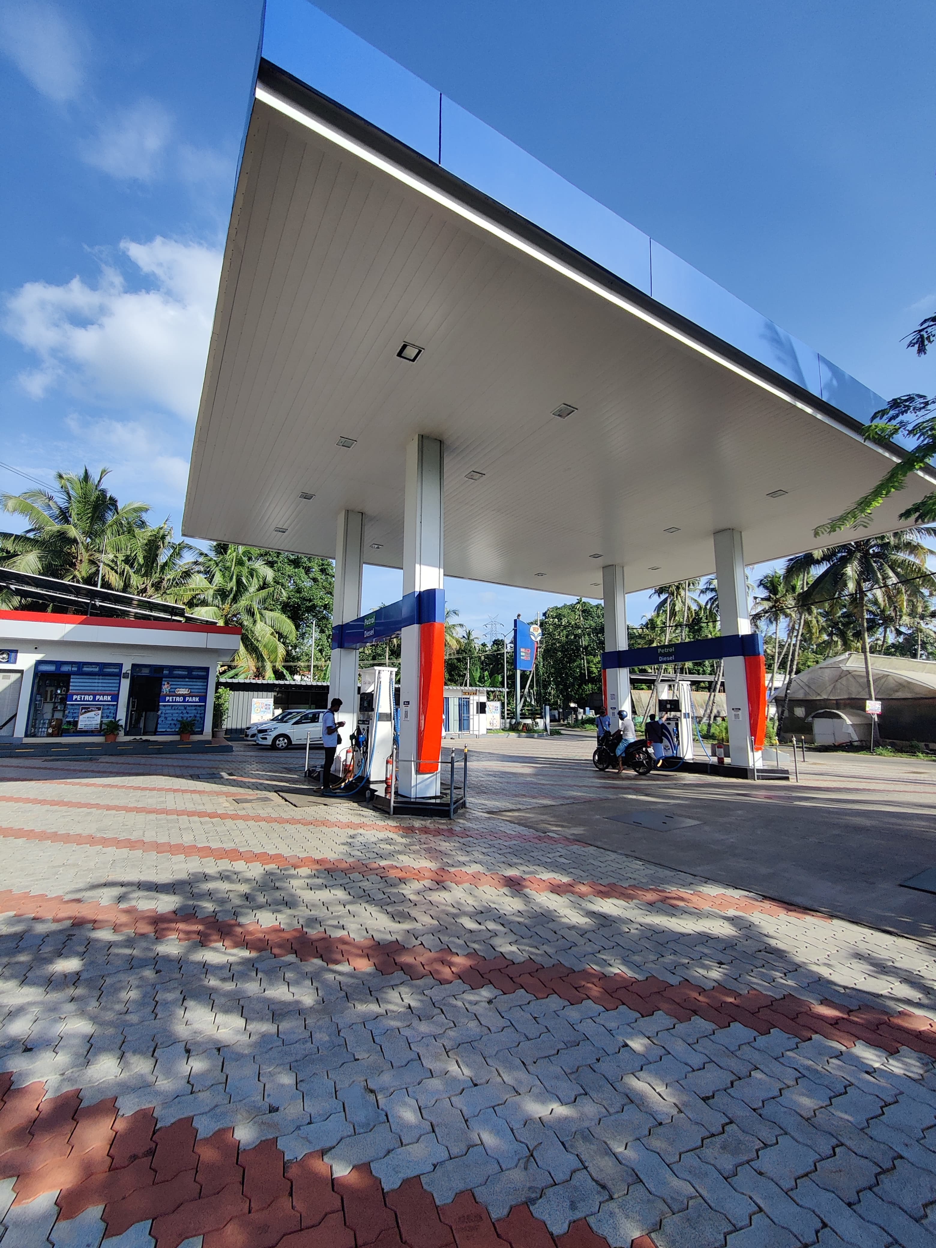  Krishna Petro Park (HP) 5