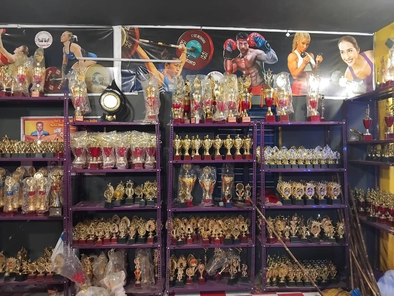 SA Sports Coimbatore  3