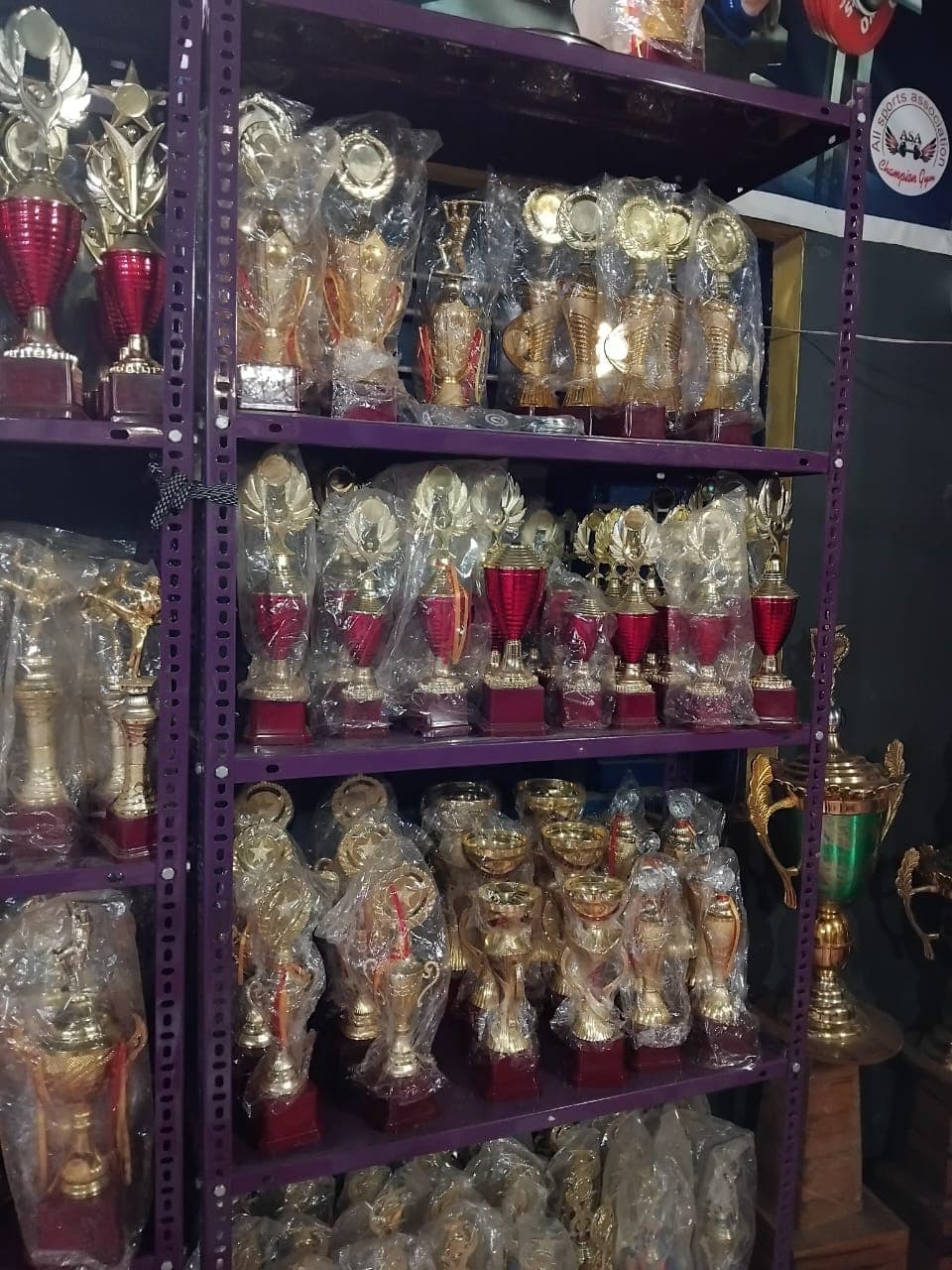 SA Sports Coimbatore  4