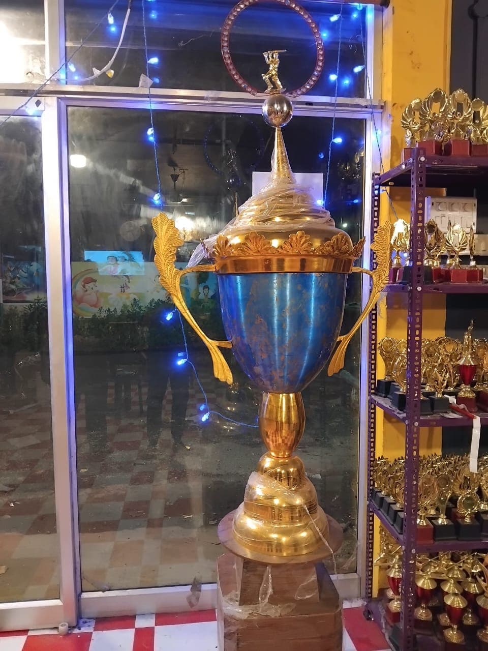 SA Sports Coimbatore  5