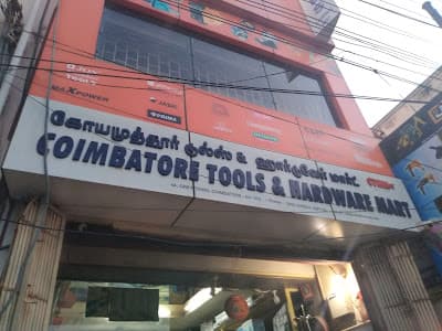 Coimbatore Tools & Hardwares Mart 2