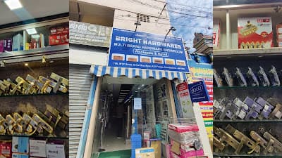 Bright Hardwares Coimbatore 2