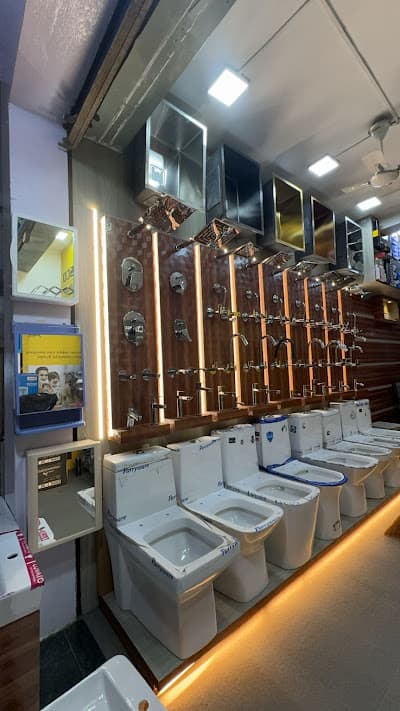 Amarnath Hardware Tools & Sanitary Corporation 2