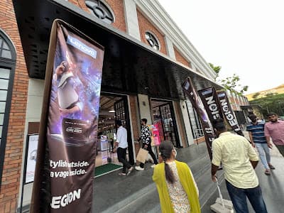 Croma Laxmi Mills 2