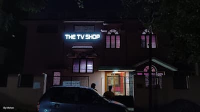 The Tv Shop 2