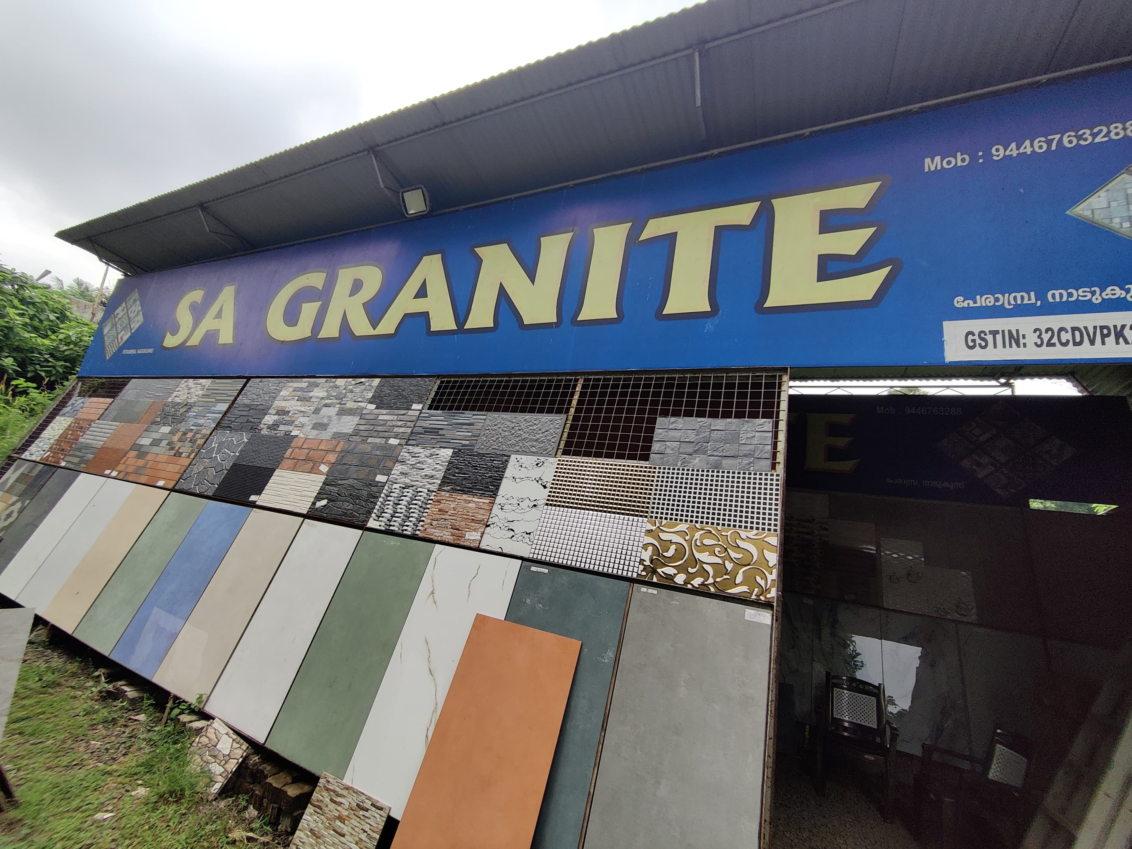 SA Granite 3