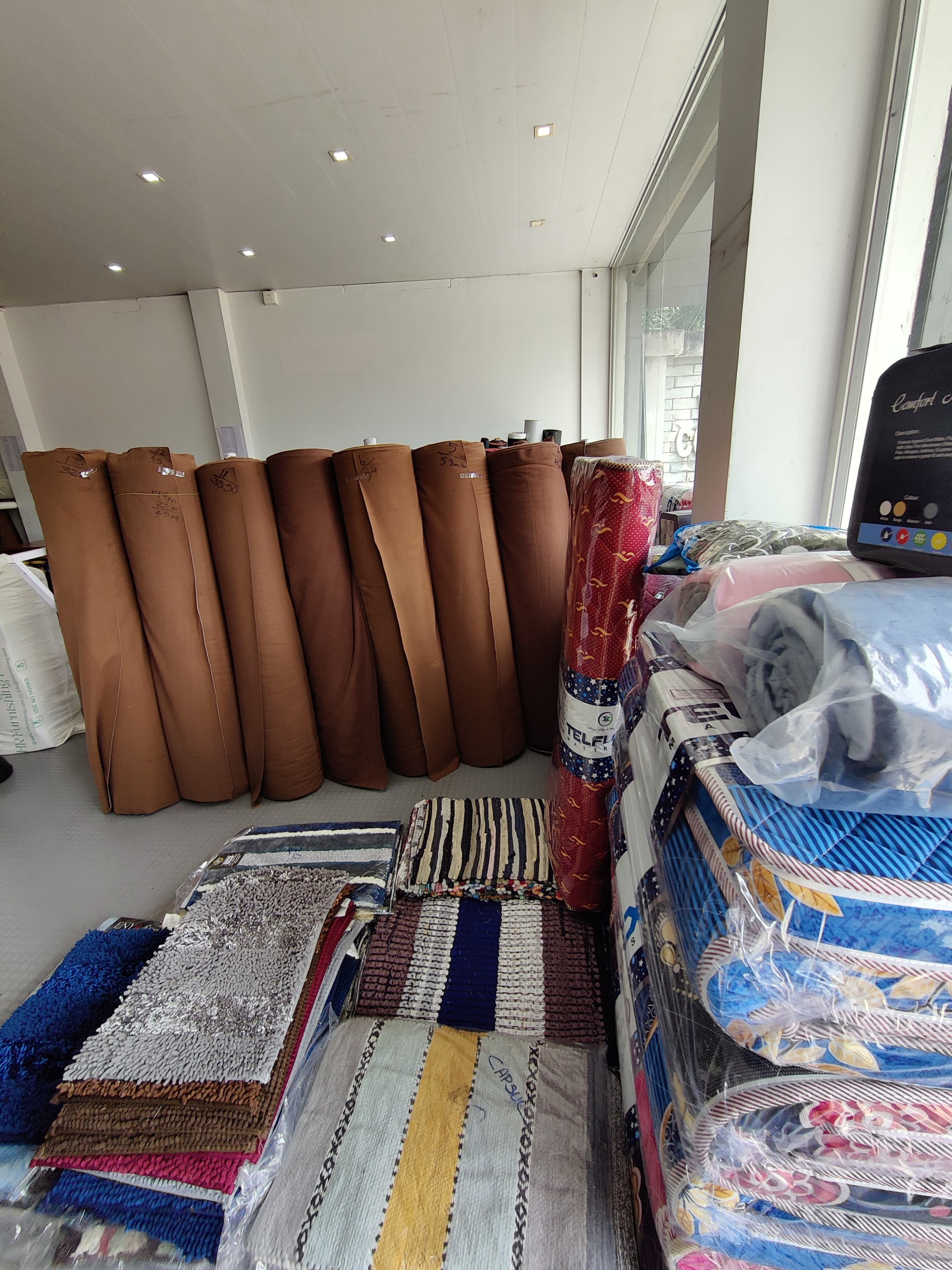 Nidra Mattress Home 4