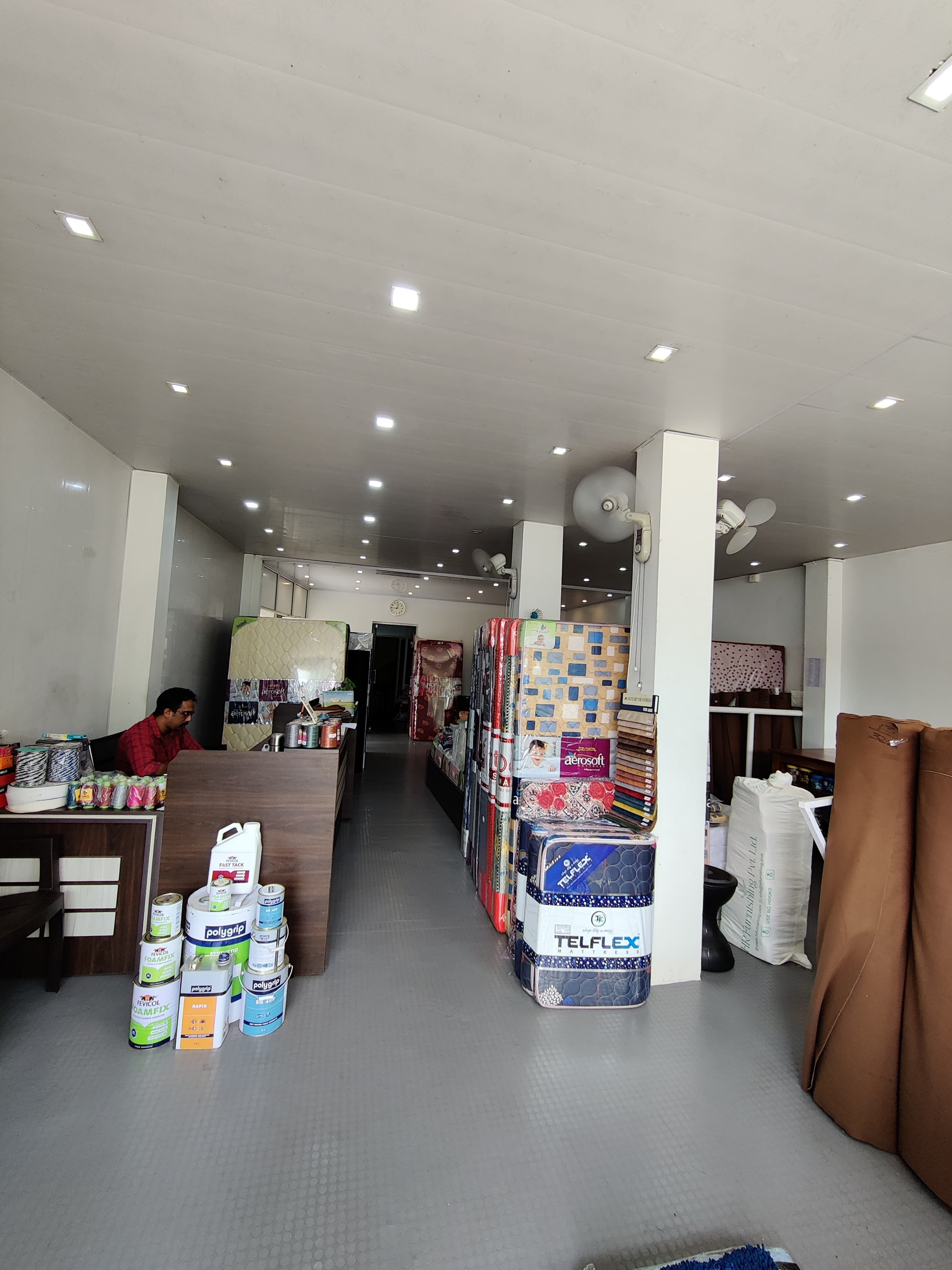 Nidra Mattress Home 5