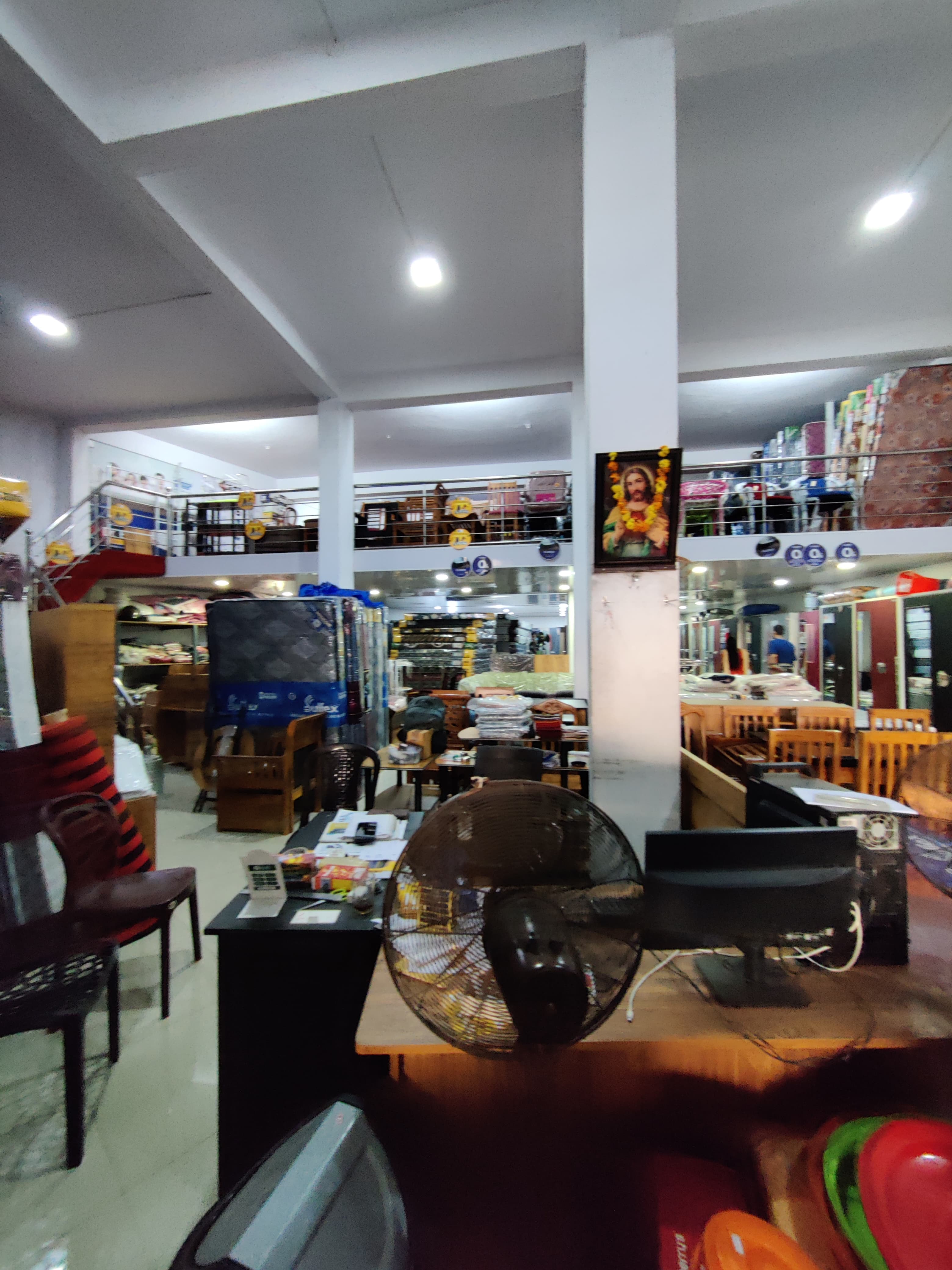 Universe Furniture & Home Appliances 2
