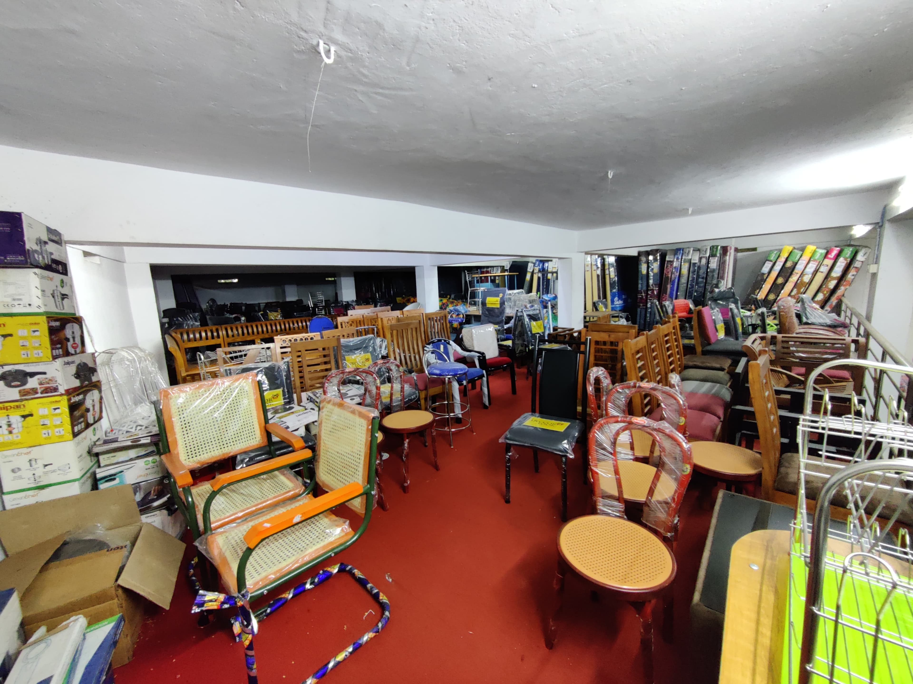 Universe Furniture & Home Appliances 3