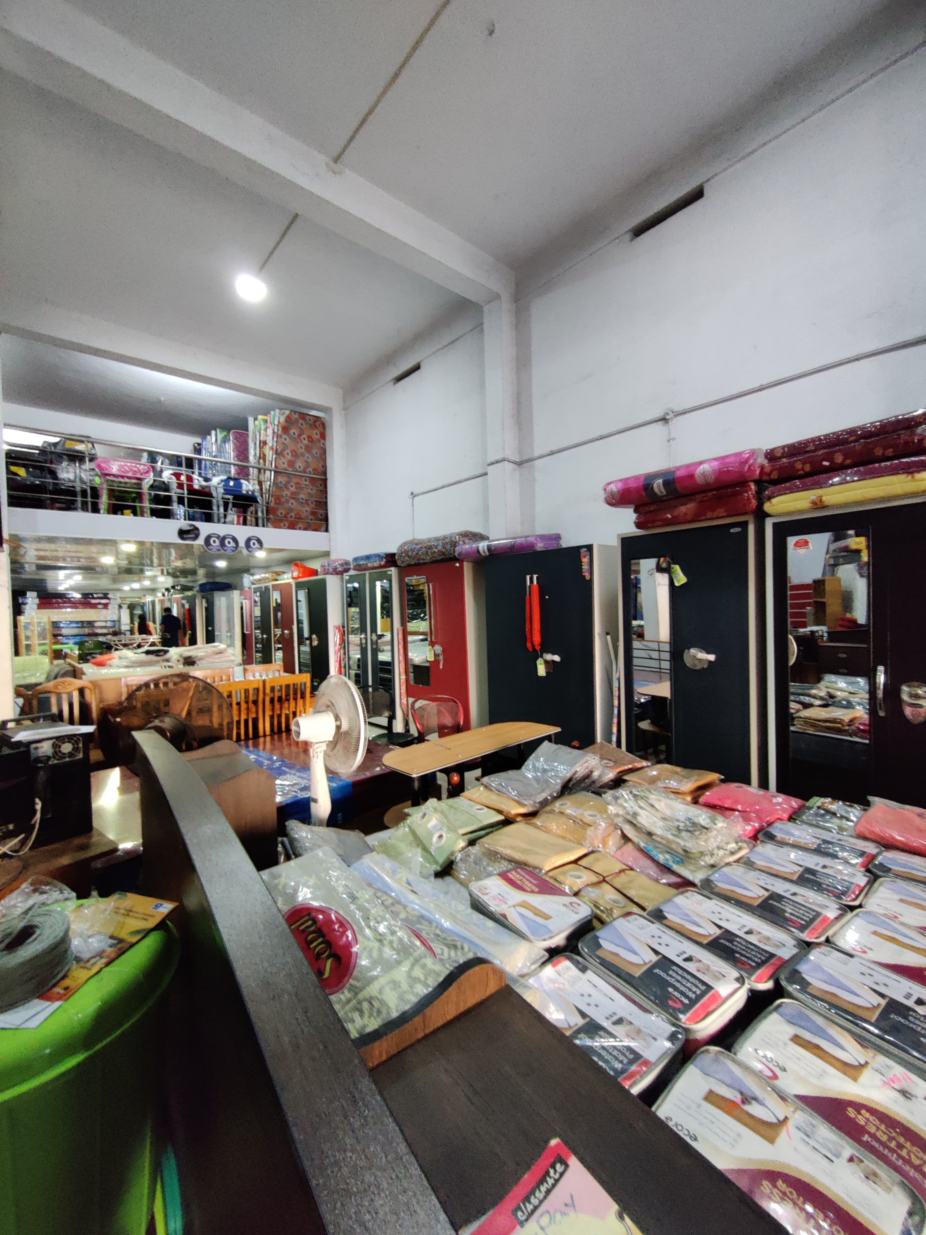 Universe Furniture & Home Appliances 4