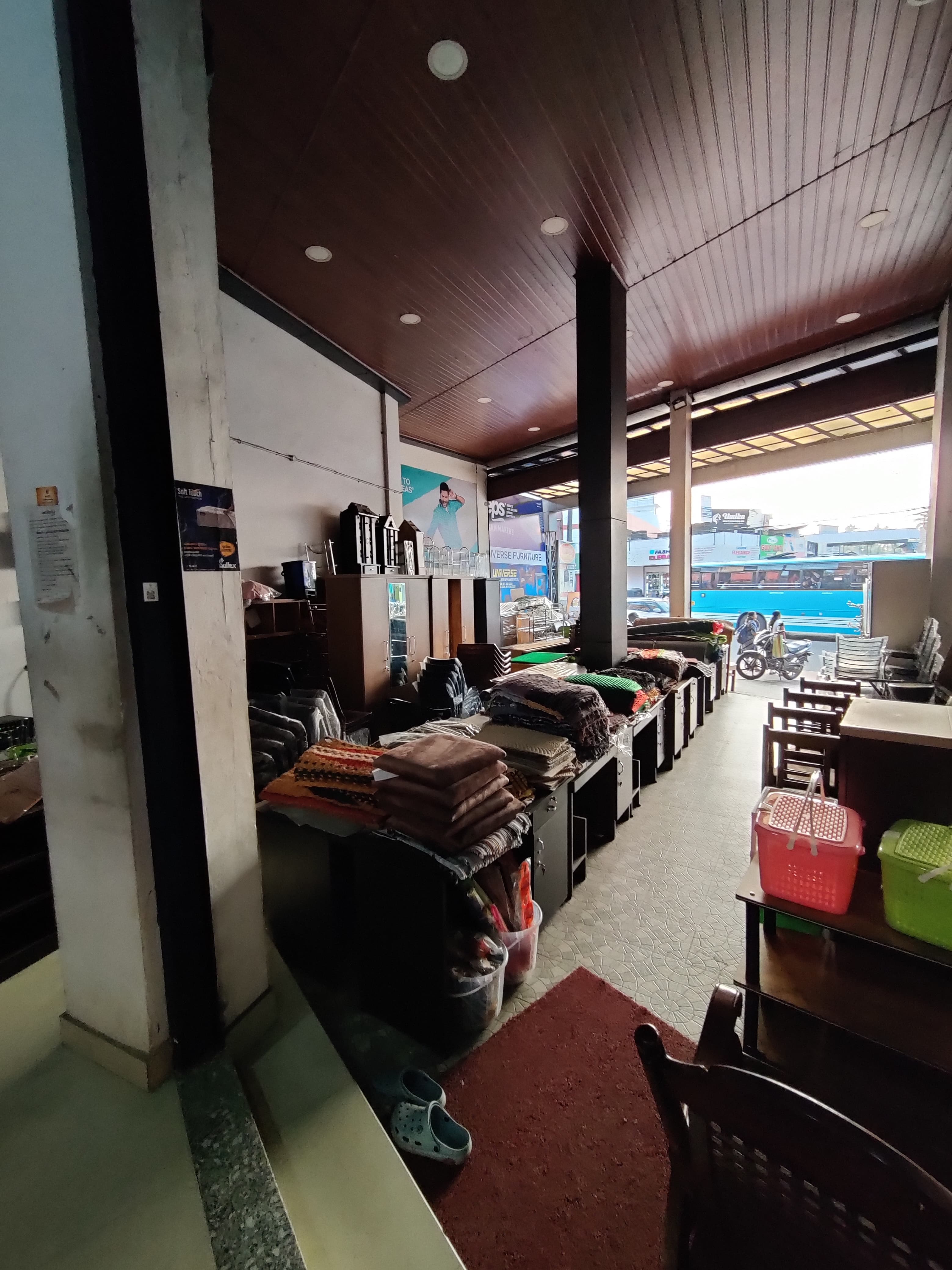 Universe Furniture & Home Appliances 5