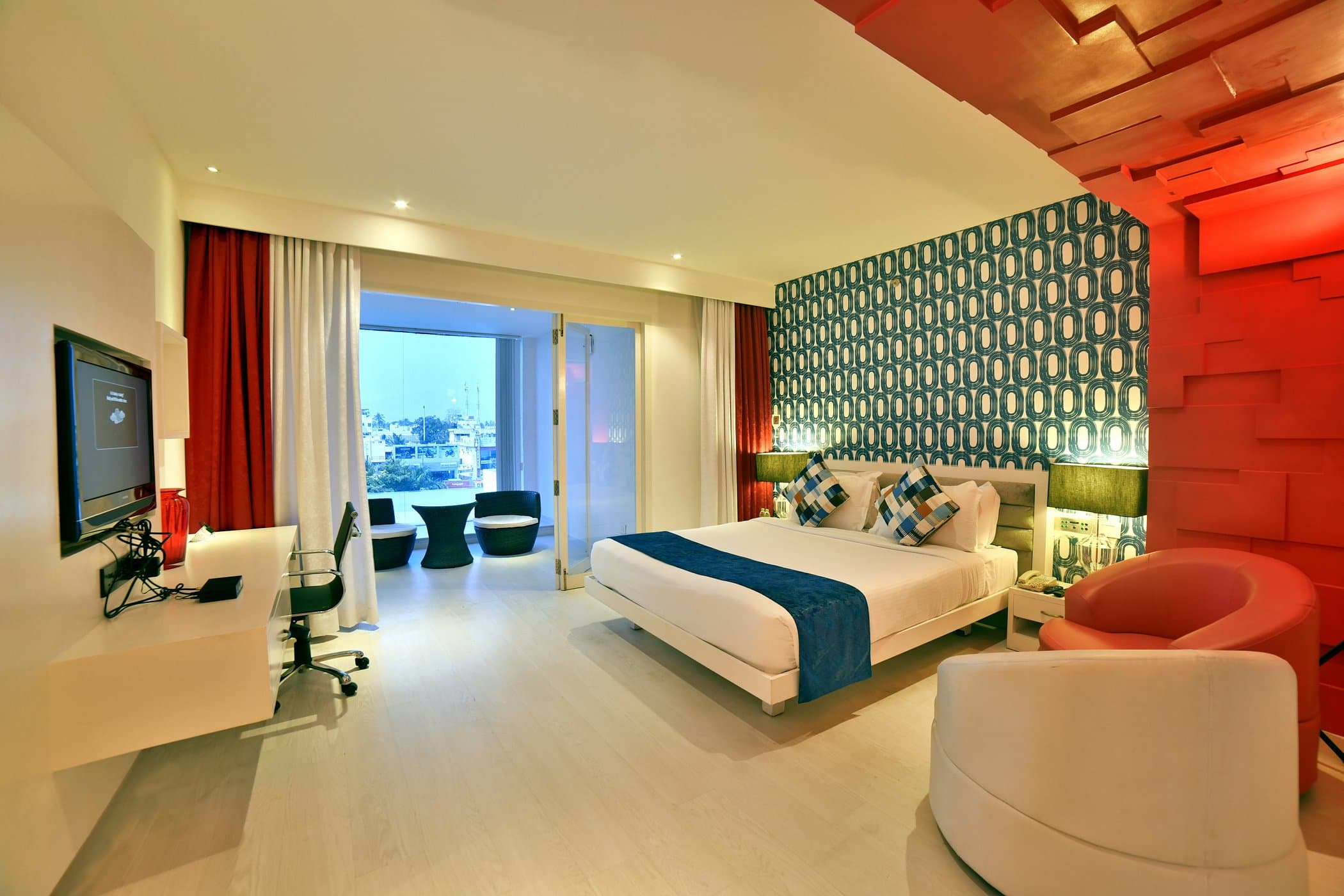 Hash Six Hotels 2