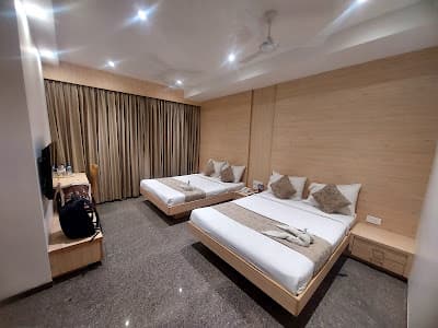 Hotel Abis Grand 2