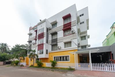 Krishna Inn 2